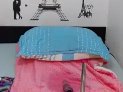 Amateur Live Sex Cam of Lunaxx21