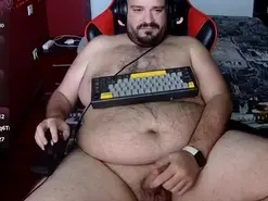 Amateur Nude Webcam of menditeta