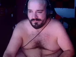 Amateur Nude Webcam of menditeta