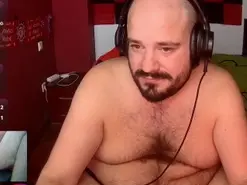 Amateur Nude Webcam of menditeta