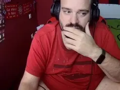 Amateur Adult Webcam of menditeta