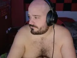 Amateur Nude Webcam of menditeta