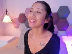 Amateur Free Porn Cam of MelissaFoxxx