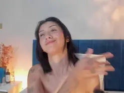 Amateur Sex Chat of MelissaFoxxx