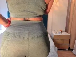 Amateur Live Sex Cam of HannaWells