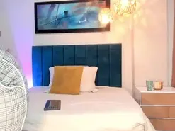 Amateur Sex Cam of HannaWells