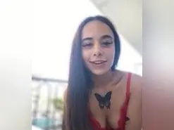 Amateur Nude Webcam of Yungbixx1