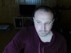 Amateur Sex Cam of El_Krakis84