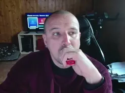 Amateur Best live sex cam show of El_Krakis84