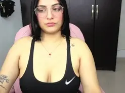 Amateur Sex Chat of atenea_love