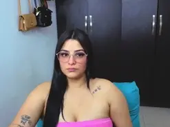 Amateur Live Sex of atenea_love