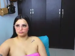 Amateur Live Sex of atenea_love