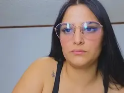 Amateur Nude Webcam of atenea_love