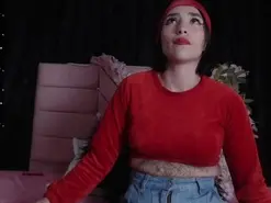 Amateur Adult Video Chat of Dailyn-Belmont