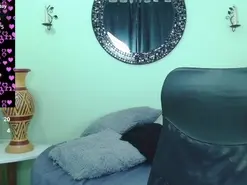 Amateur Nude Webcam of SofiaFranco