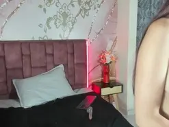 Amateur Live Porn of lunita_bliss