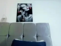 Amateur Live Porn of Karol_wish