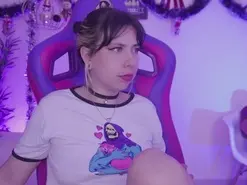 Amateur Live Porn of Samantha_Owen_