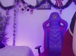 Amateur Sex Chat of Samantha_Owen_