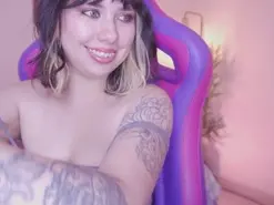 Amateur Free Porn Cam of Samantha_Owen_