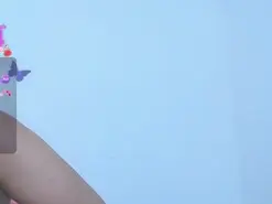 Amateur Nude Webcam of angeline_hot