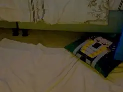 Amateur Nude Webcam of Seryna