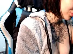 Amateur Free Live Porn of zafirofaez