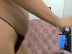 Amateur Private Sex Chat of zoey_1824