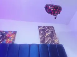 Amateur Nude Webcam of Annie_switt