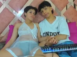 Amateur Free Porn Cam of YuiAndrin