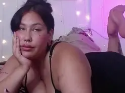 Amateur Sex Cam of ChubbyRosse