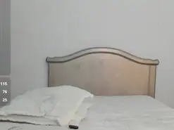 Amateur Nude Webcam of marlinmartinez2