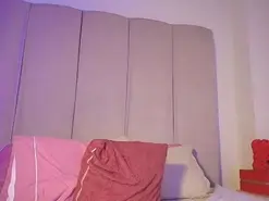 Amateur Live Porn of katebekker