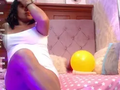 Amateur Nude Webcam of amber_rousse