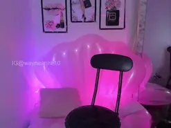 Amateur Sex Cam of annewayne