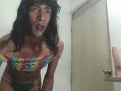 Amateur Best Webcam of ivonneth