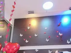 Amateur Live Sex of Cami_wagner