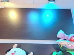 Amateur Live Sex of Cami_wagner