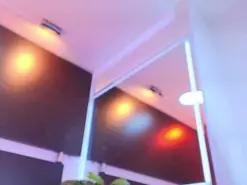 Amateur Live Porn of Cami_wagner