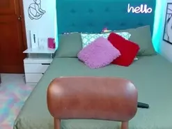 Amateur Free Live Porn of Anya_RV