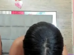 Amateur Adult Webcams of chicasirbo