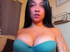 Amateur Free Live Porn of _Venuz