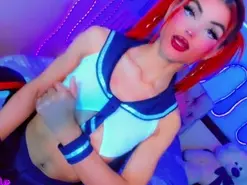 Amateur Best Webcam of jessica_smith_1