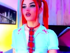 Amateur Best Webcam of jessica_smith_1