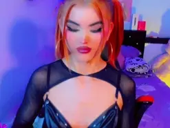 Amateur Adult Webcam of jessica_smith_1