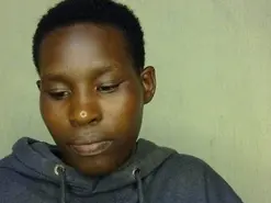 Amateur Private Sex Chat of BrillianceBlack