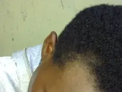 Amateur Private Sex Chat of BrillianceBlack