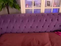 Amateur Free Porn Cam of DevilishMuse