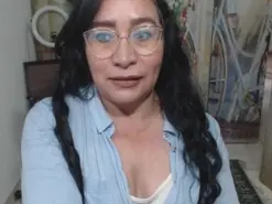 Amateur Adult Webcam of Gracematuremilf