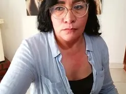 Amateur Live Sex Cam of Gracematuremilf